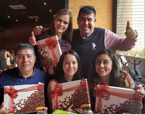 Equipo GCS