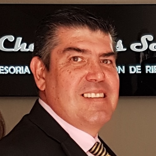 C.P. Eduardo de Jes&uacute;s P&eacute;rez Hern&aacute;ndez