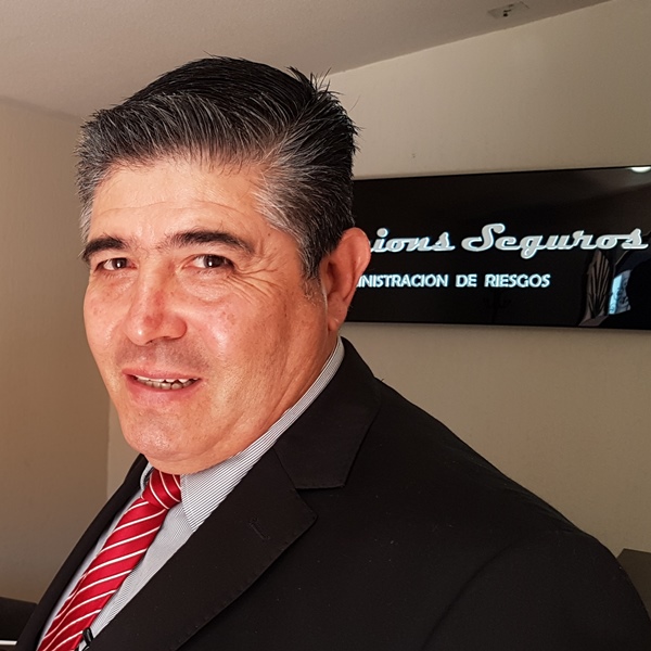 C.P. Eugenio Alonzo P&eacute;rez Hern&aacute;ndez