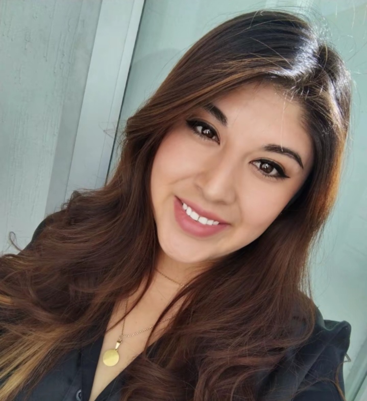 Lic. Luz Wendy Kitzia Guadalupe