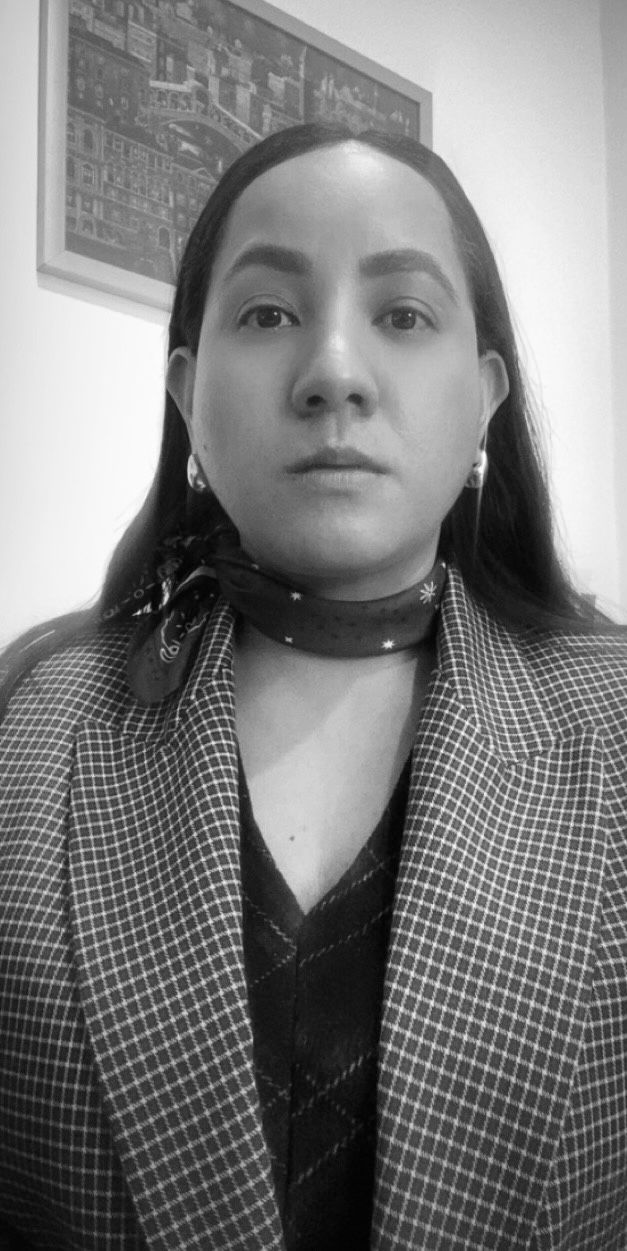 Lic. Marisol Salazar Ocampo